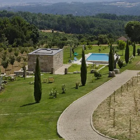 Quinta Do Souto Casa De Campo Casa de hóspedes