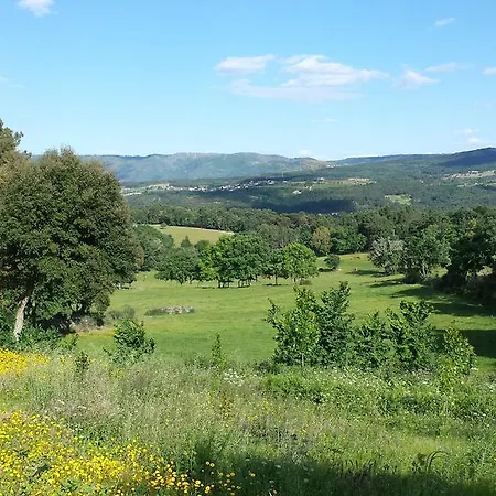 Gasthof Quinta Do Souto Casa De Campo *