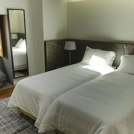 Quinta Do Souto Casa De Campo ゲストハウス *