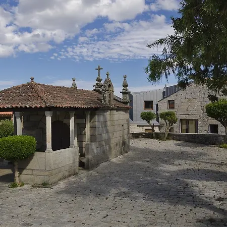 Quinta Do Souto Casa De Campo Guest house Chaves