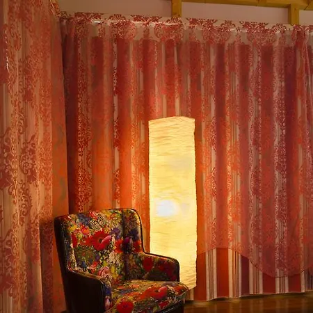 Quinta Do Souto Casa De Campo Chaves