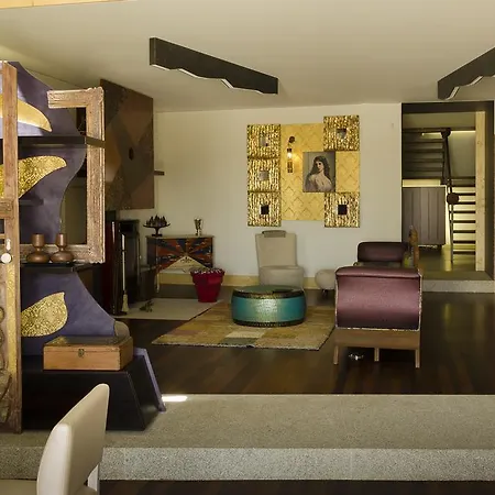 Quinta Do Souto Casa De Campo Guest house