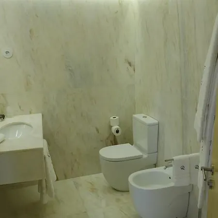 Quinta Do Souto Casa De Campo *