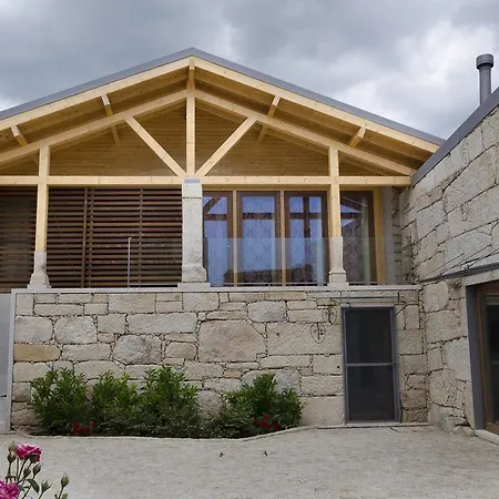 Quinta Do Souto Casa De Campo