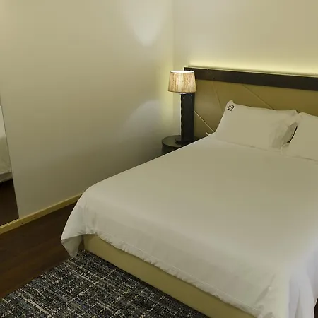 Guest house Quinta Do Souto Casa De Campo Chaves