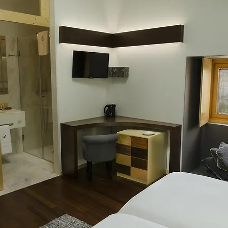 Quinta Do Souto Casa De Campo Gasthof Chaves