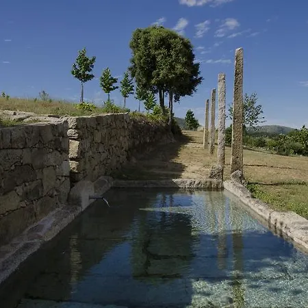 Quinta Do Souto Casa De Campo ゲストハウス