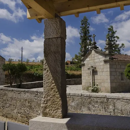 Quinta Do Souto Casa De Campo