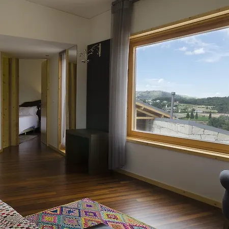 Quinta Do Souto Casa De Campo * シャヴェス