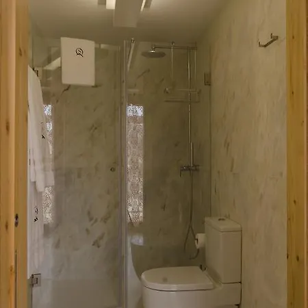 Quinta Do Souto Casa De Campo * Chaves