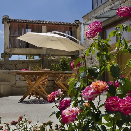 Gasthof Quinta Do Souto Casa De Campo