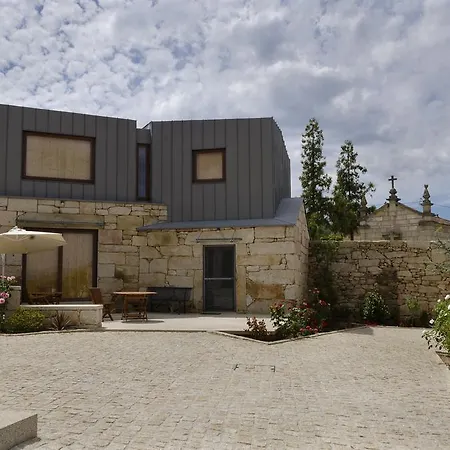 Quinta Do Souto Casa De Campo *