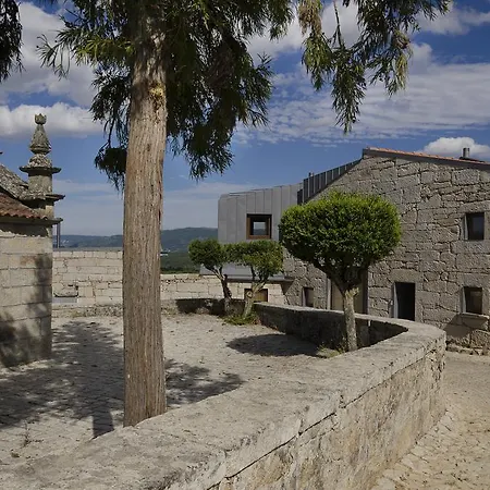 Quinta Do Souto Casa De Campo * Chaves