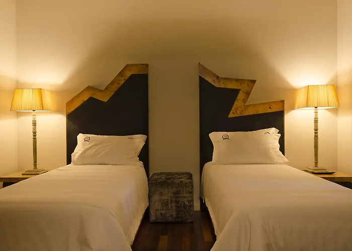 Quinta Do Souto Casa De Campo *