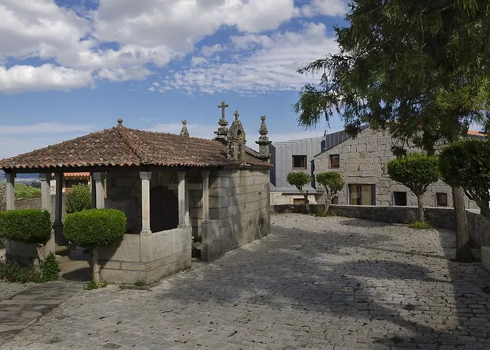 Quinta Do Souto Casa De Campo Maison d'hôtes Chaves