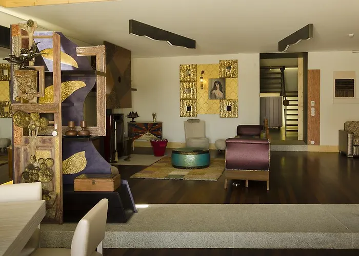 Quinta Do Souto Casa De Campo Πανσιόν