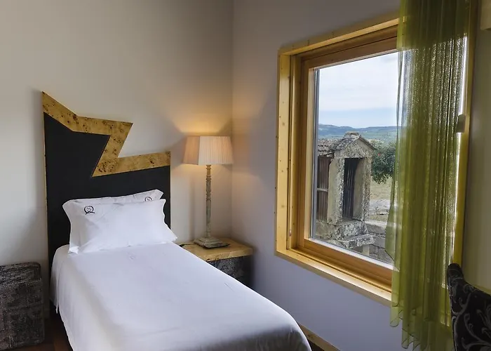 Quinta Do Souto Casa De Campo * Chaves