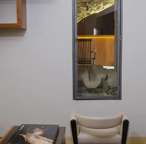 Maison d'hôtes Quinta Do Souto Casa De Campo *