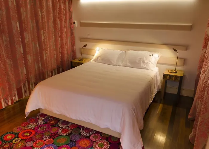 Quinta Do Souto Casa De Campo *