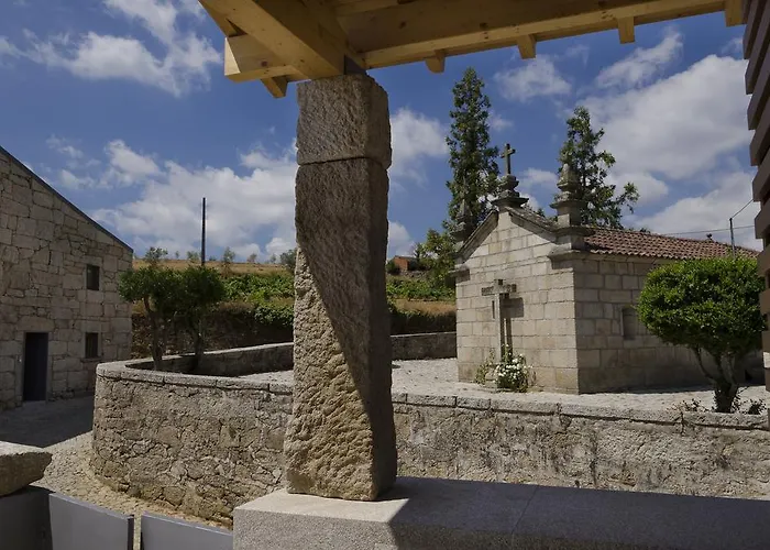 Quinta Do Souto Casa De Campo