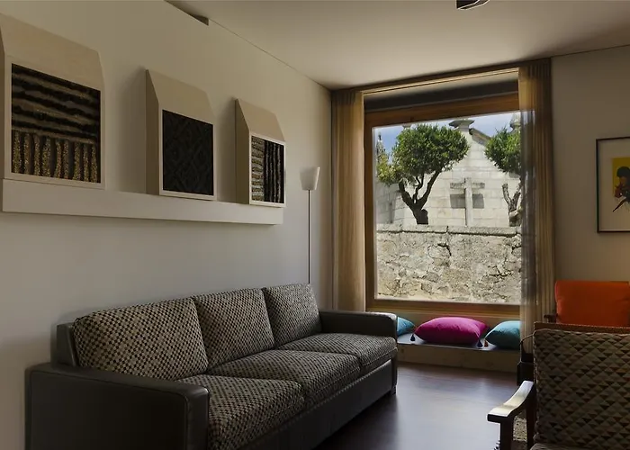 Quinta Do Souto Casa De Campo *