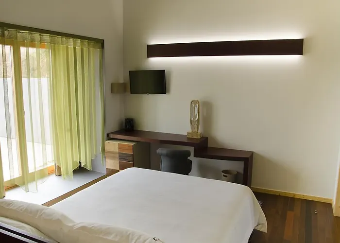 Quinta Do Souto Casa De Campo