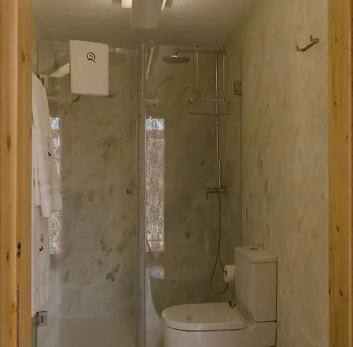 Quinta Do Souto Casa De Campo * Chaves