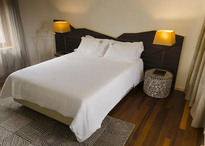 Quinta Do Souto Casa De Campo Chaves